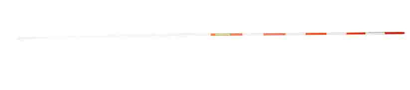 FIBERGLASS VOLLEYBALL ANTENNA