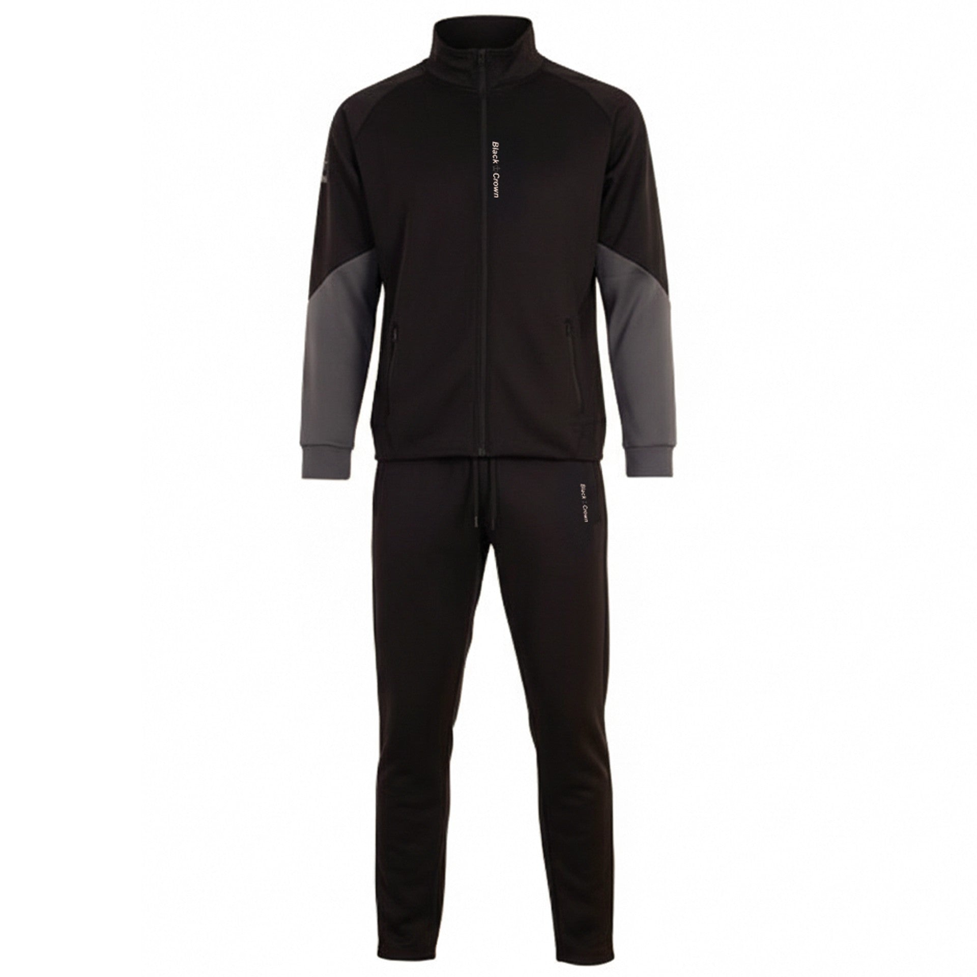 BLACK CROWN YUCATAN TRACKSUIT
