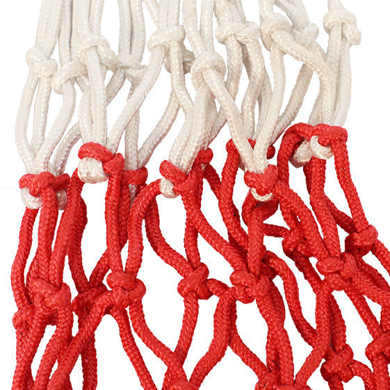 SET OF 2 ROUND BASKETBALL NETS