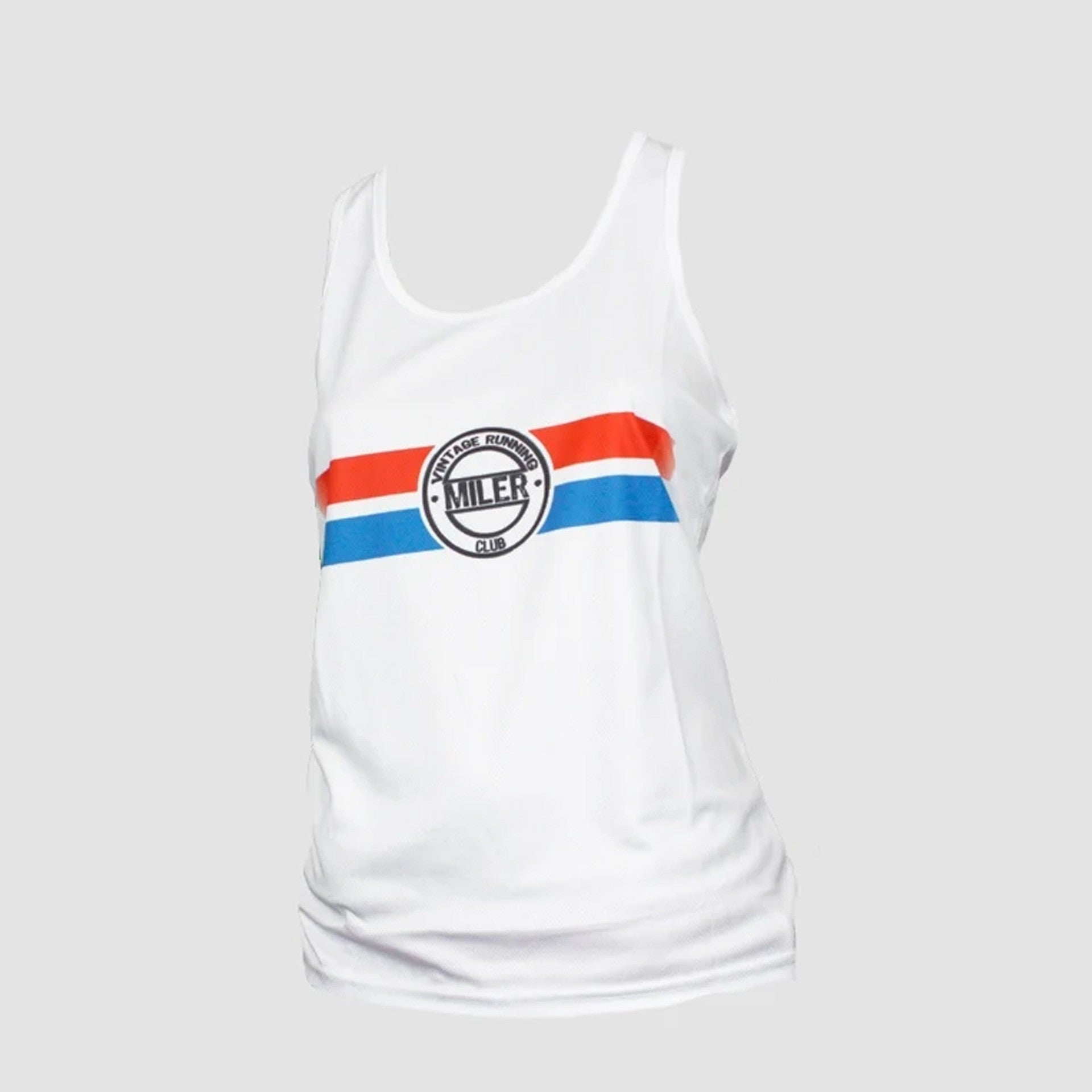 ROGER WOMEN'S MILER STRAP T-SHIRT "DRY SUBLIMATION FABRIC"