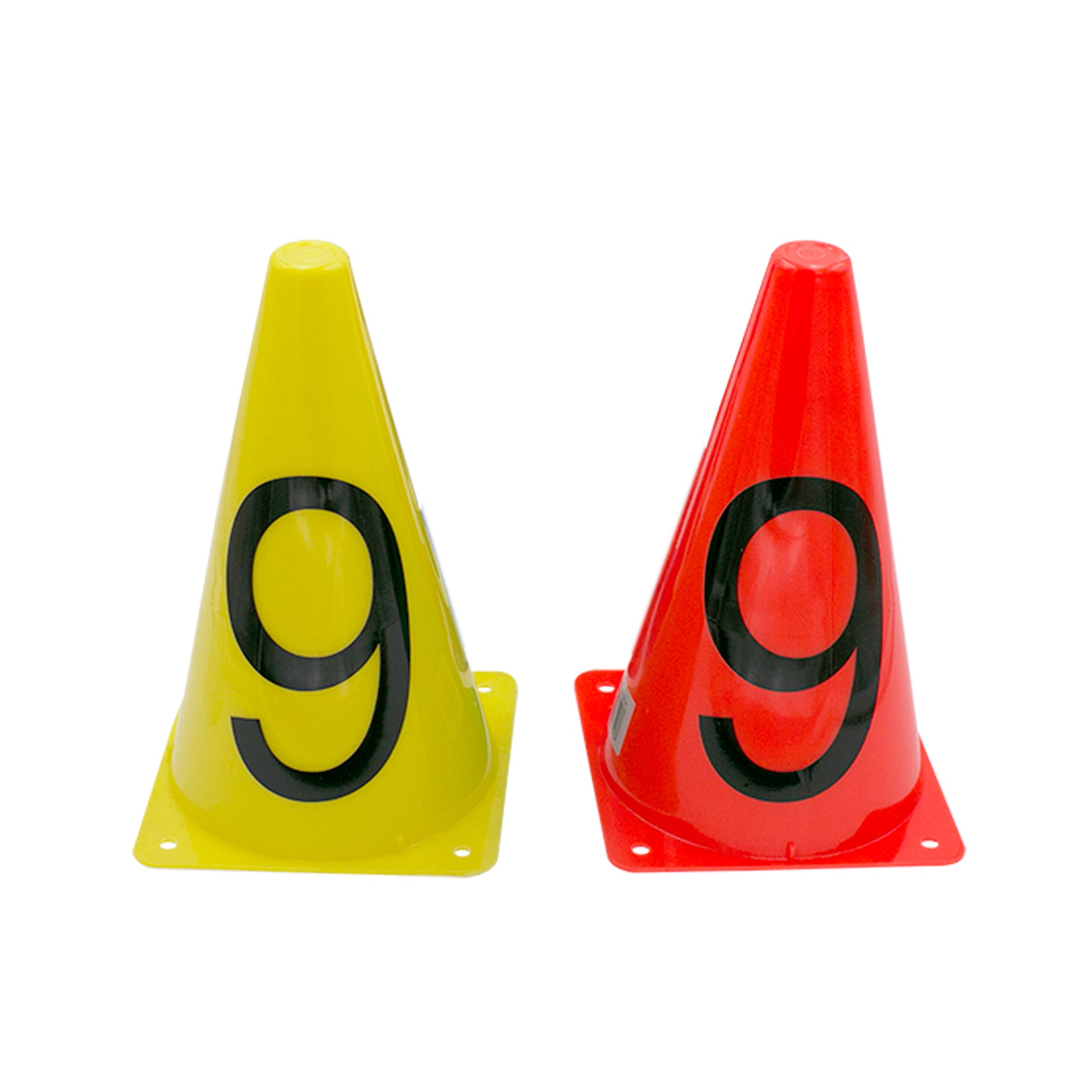 CONE No. 9