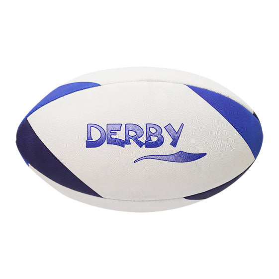 DERBY SOFTEE RUGBY BALL