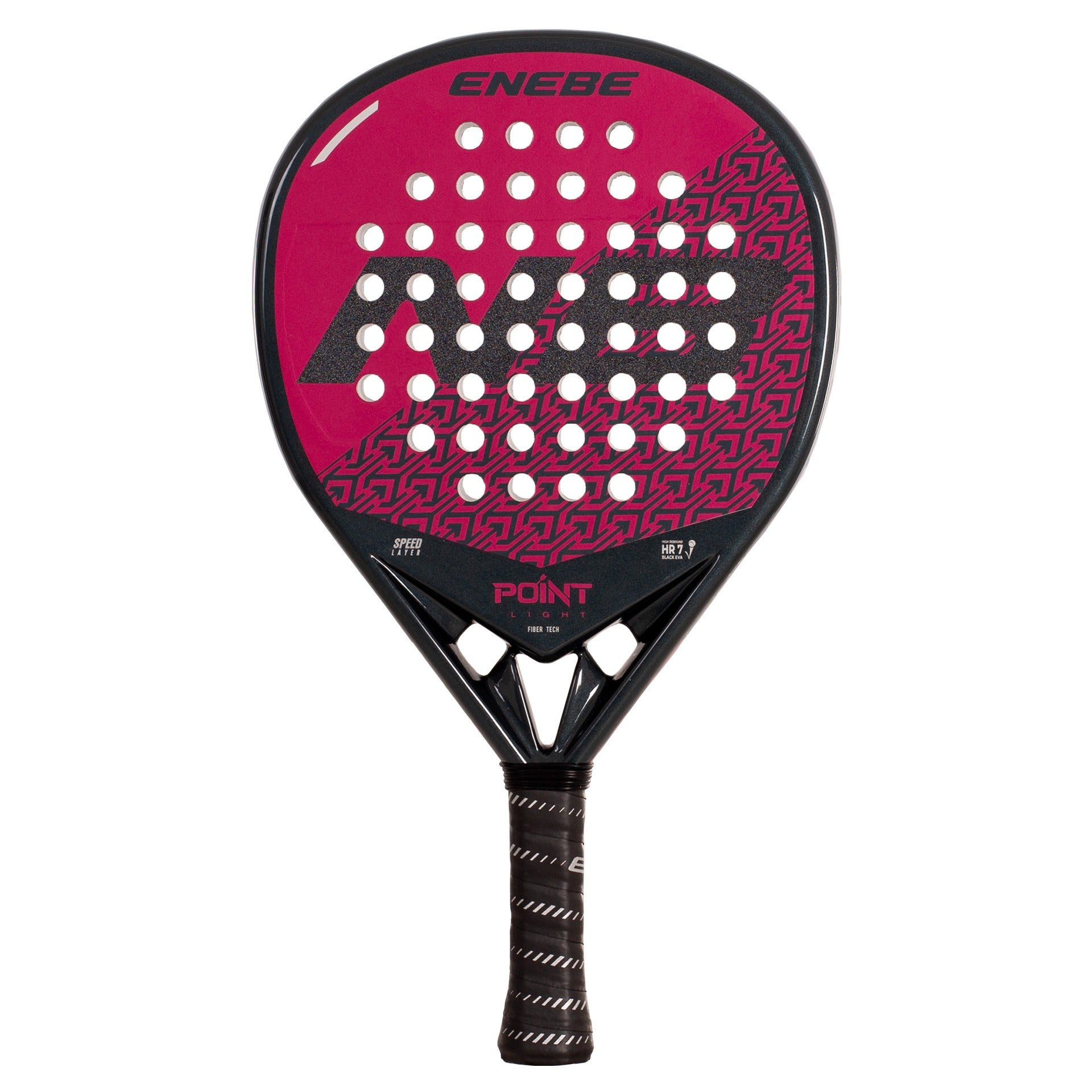 ENEBE POINT LIGHT PADEL RACKET