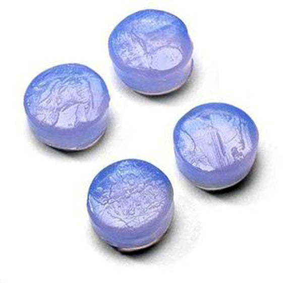 SET 4 UNITS SILICONE EARPLUGS