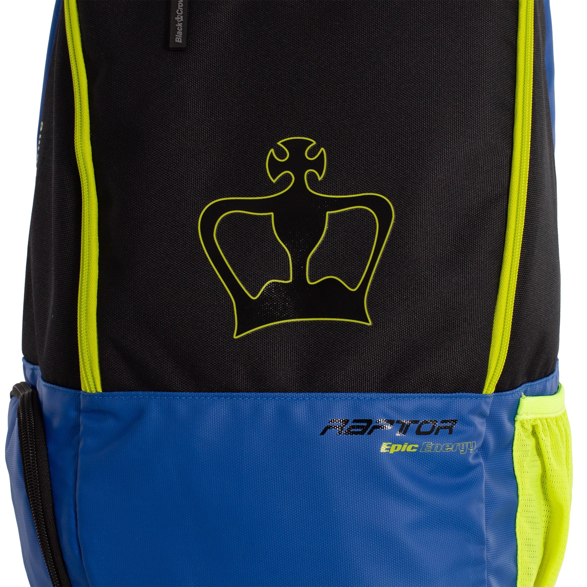 SAC À DOS BLACK CROWN RAPTOR EPIC ENERGY