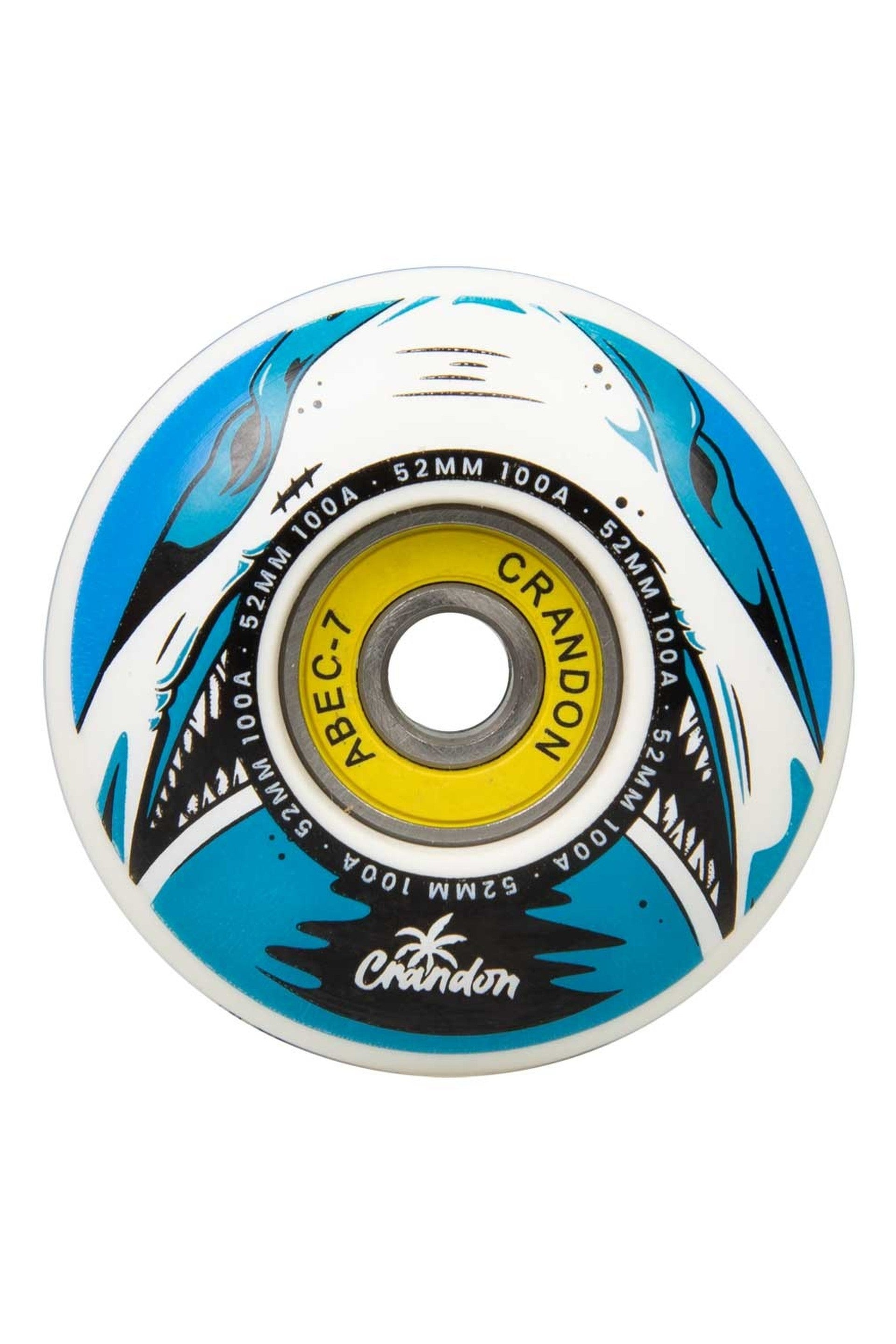 SKATE CRANDON SKC775ZENDECK