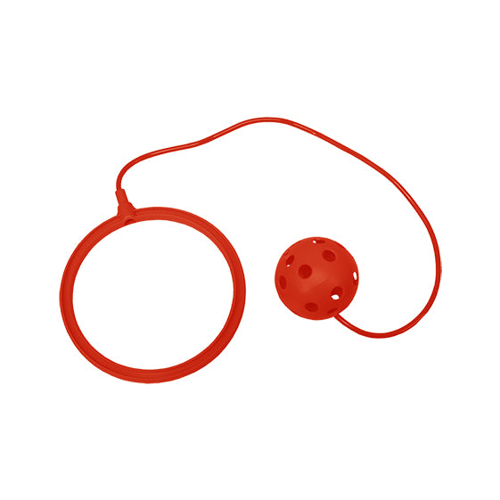 BALL WITH HANDLE