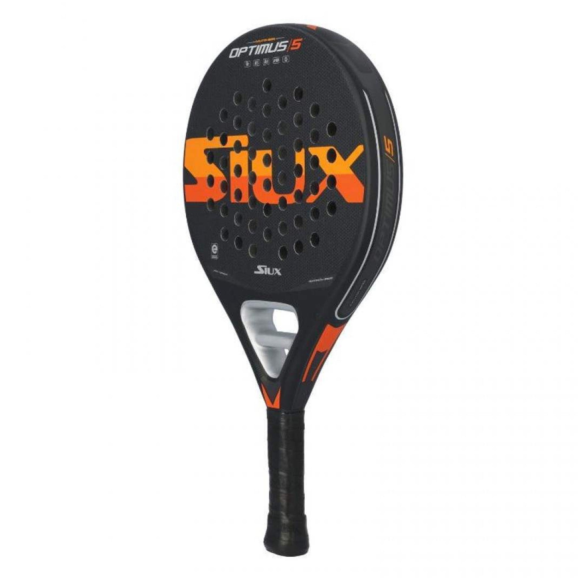 SIUX OPTIMUS 5 PADEL RACKET