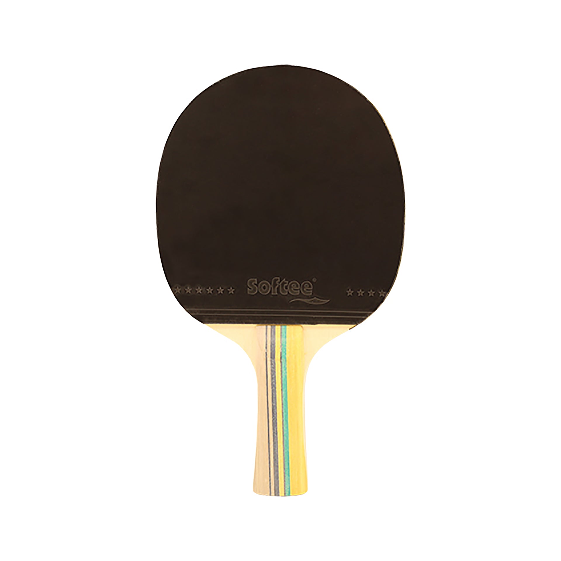 SOFTEE P300 TABLE TENNIS RACKET