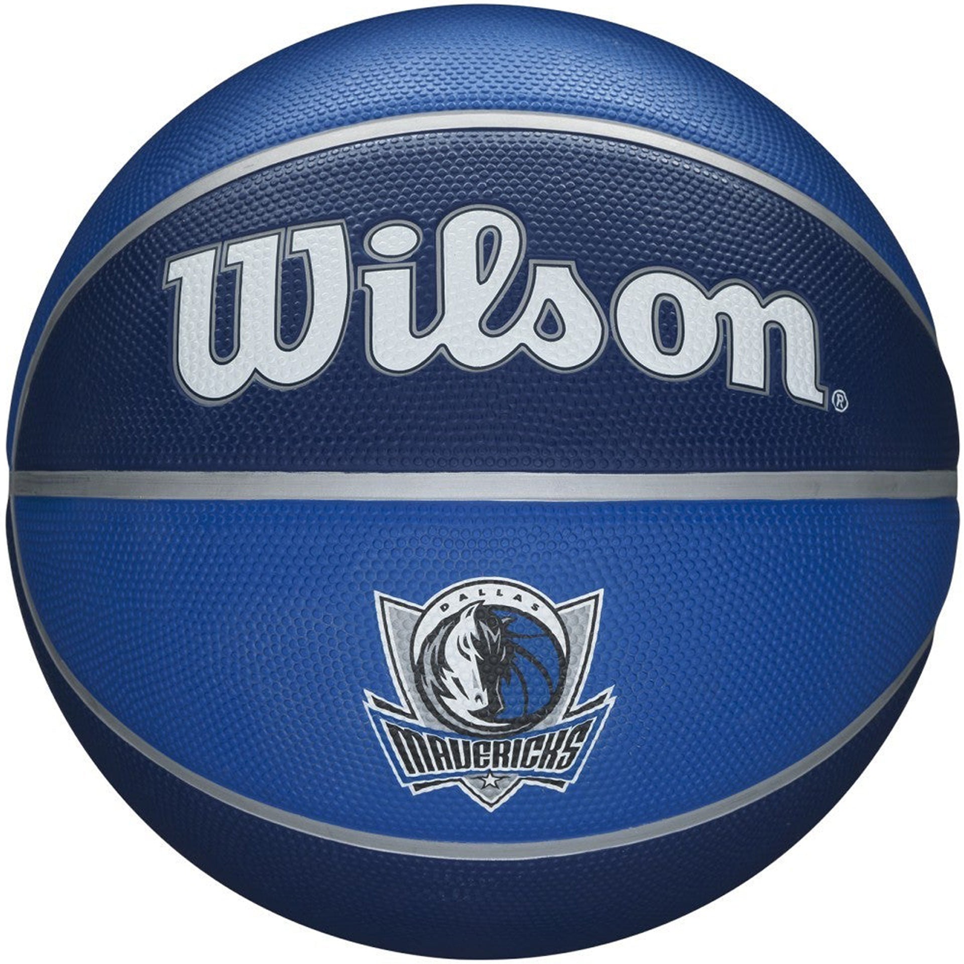 WILSON NBA TEAM TRIBUTE MAVERICKS BASKETBALL