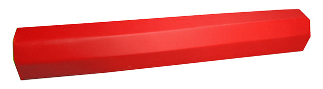 FOAM BALANCE BEAM 200X30X25CM
