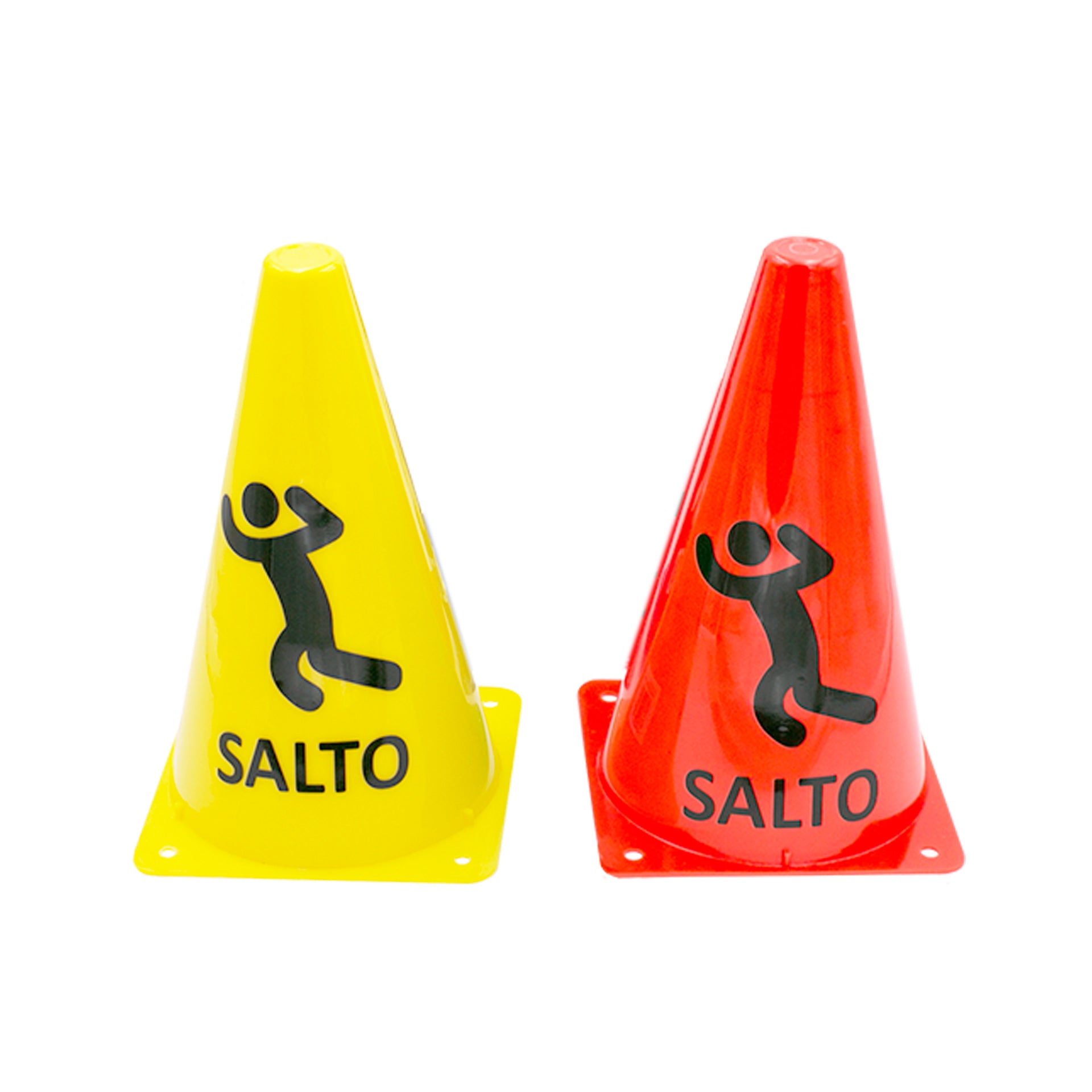 CONE JUMP TRAINING