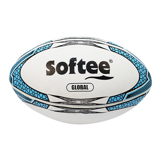 GLOBAL SOFTEE RUGBY BALL