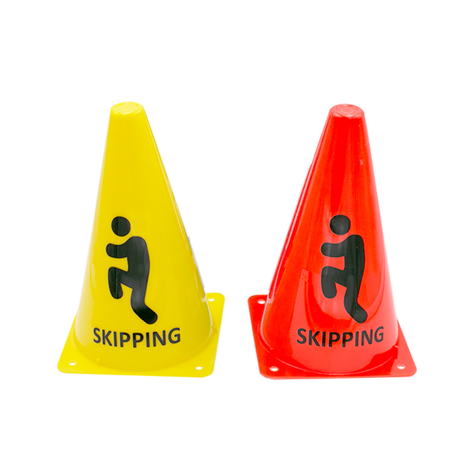 CONE TRAINING SKIPPING