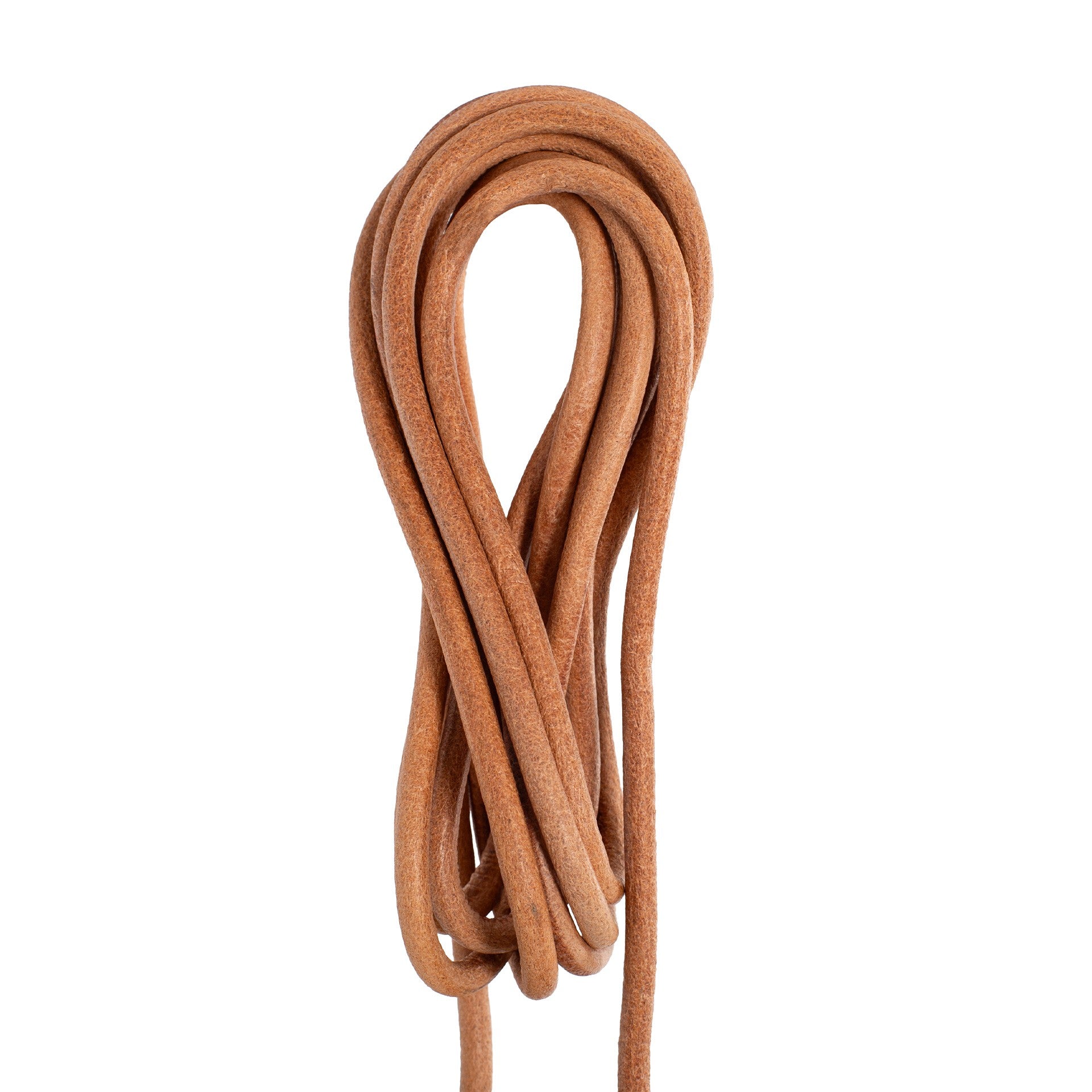 LEATHER JUMP ROPE