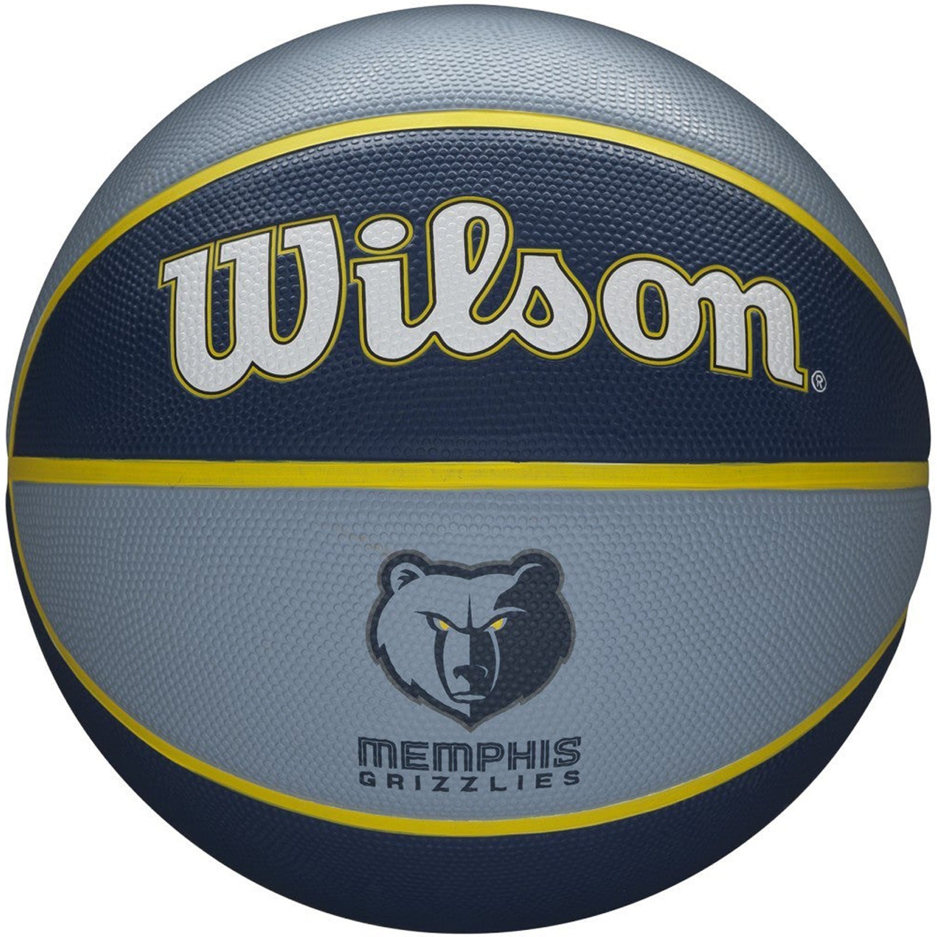 WILSON NBA TEAM TRIBUTE GRIZZLIES BASKETBALL