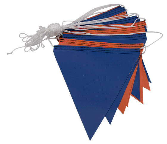 PENNANT SET 25M