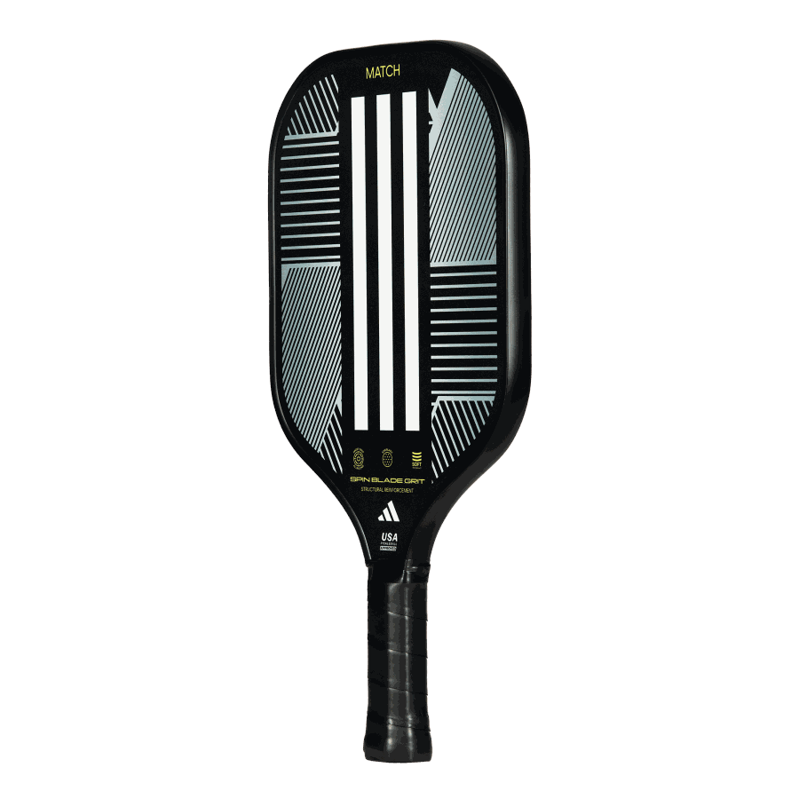 ADIDAS MATCH 3 PICKLEBALL PADDLE