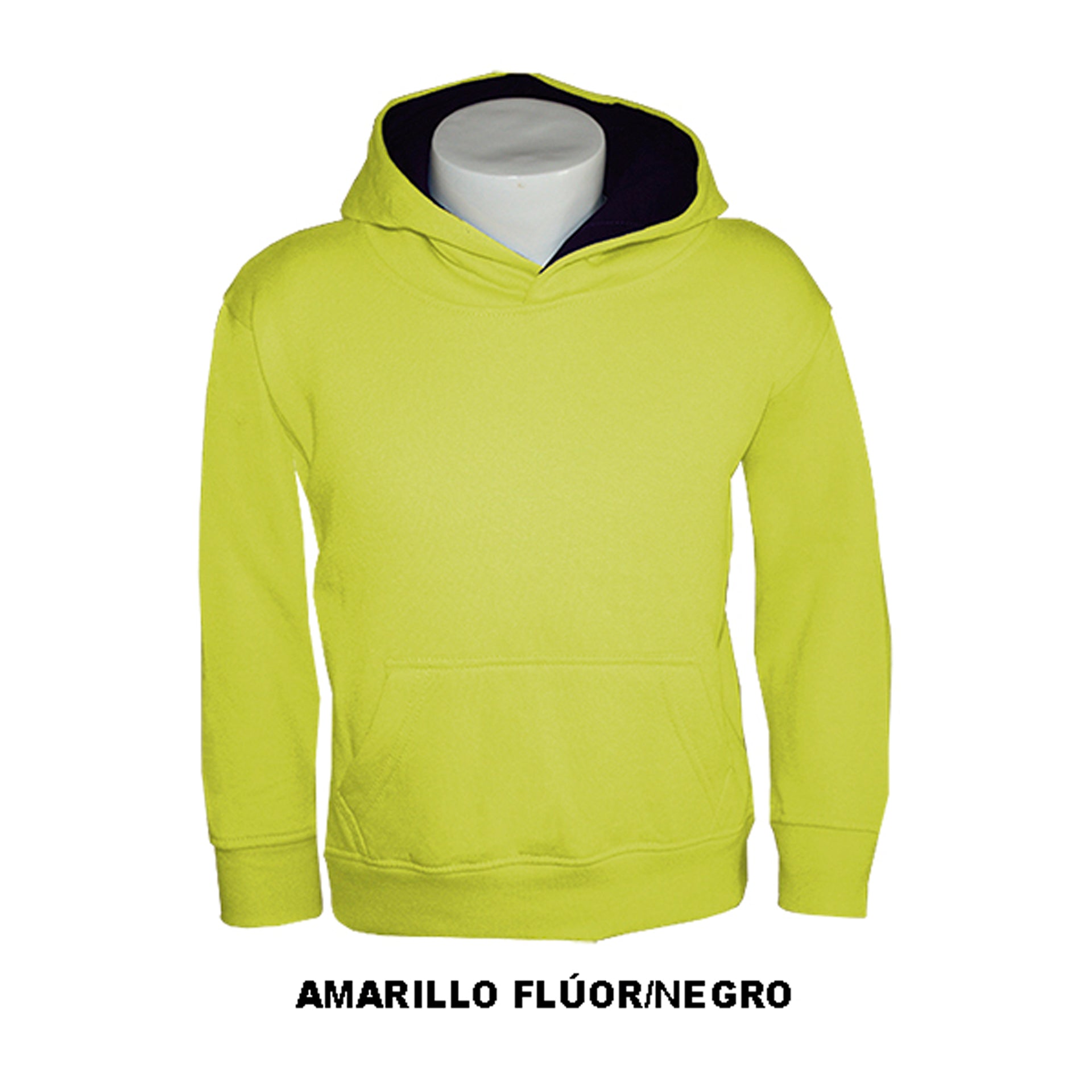 HAXBELTON COMBI JUNIOR SWEATSHIRT