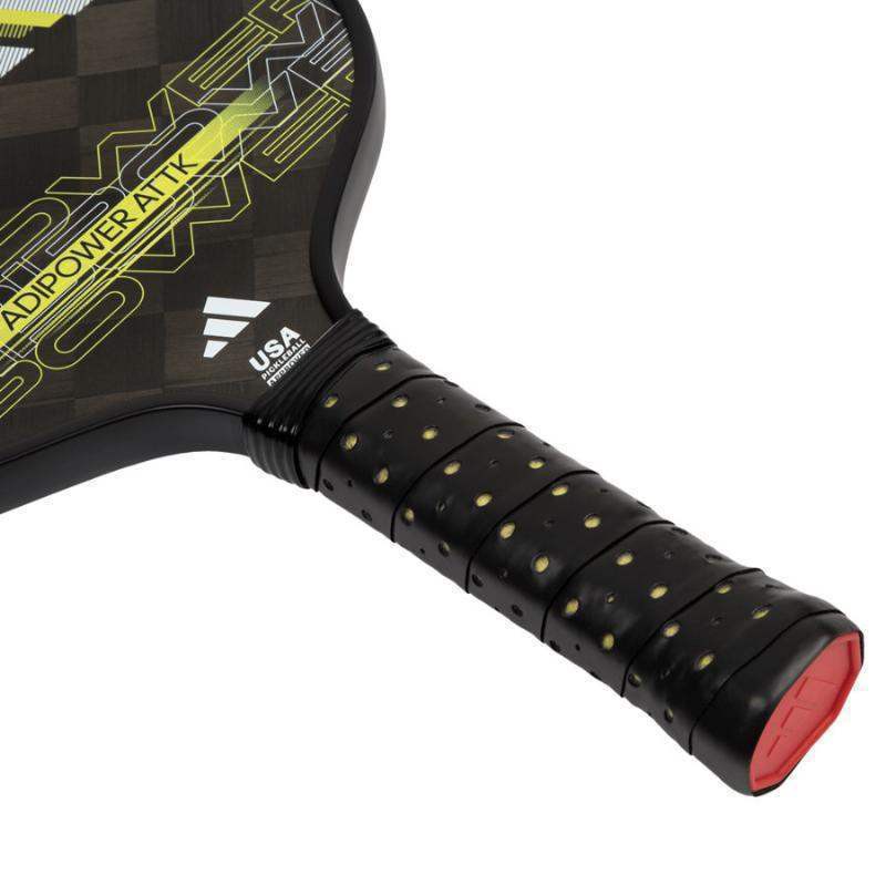 RAQUETTE DE PICKLEBALL ADIDAS ADIPOWER ATTK 3