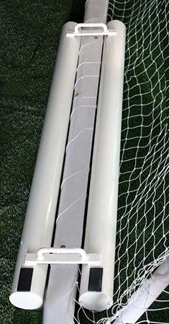 CONTREPOIDS CAGES DE FOOTBALL À 7 ET À 11 - BASE UNITAIRE 90 MM