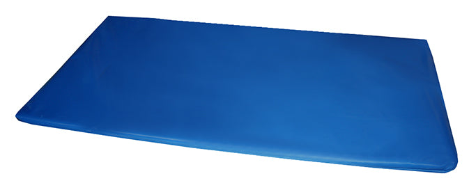 REINFORCED MATTRESS 200X100X5CM WITHOUT CORNER GUARDS