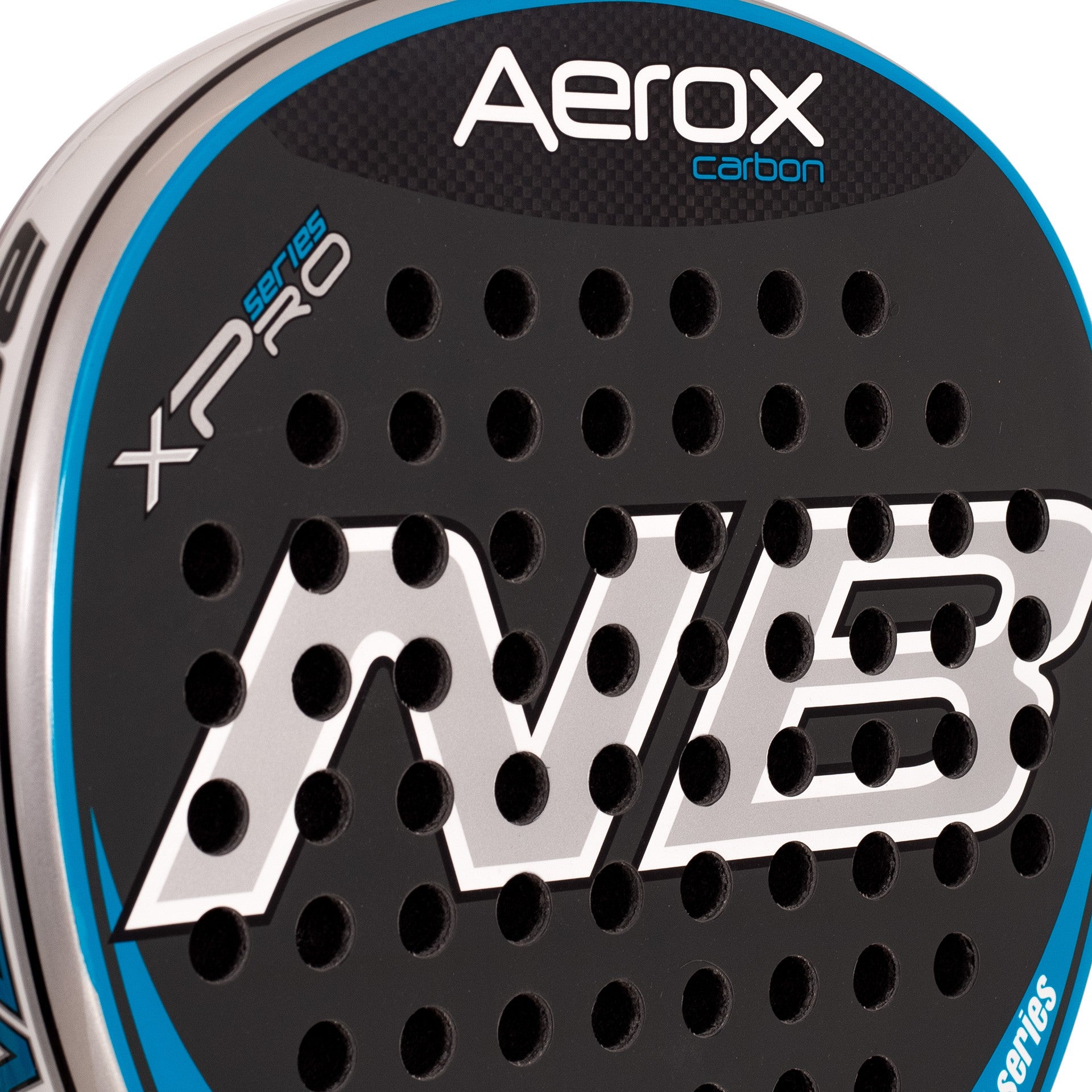 PADDLE RACKET ENEBE AEROX 7.1 - V.2