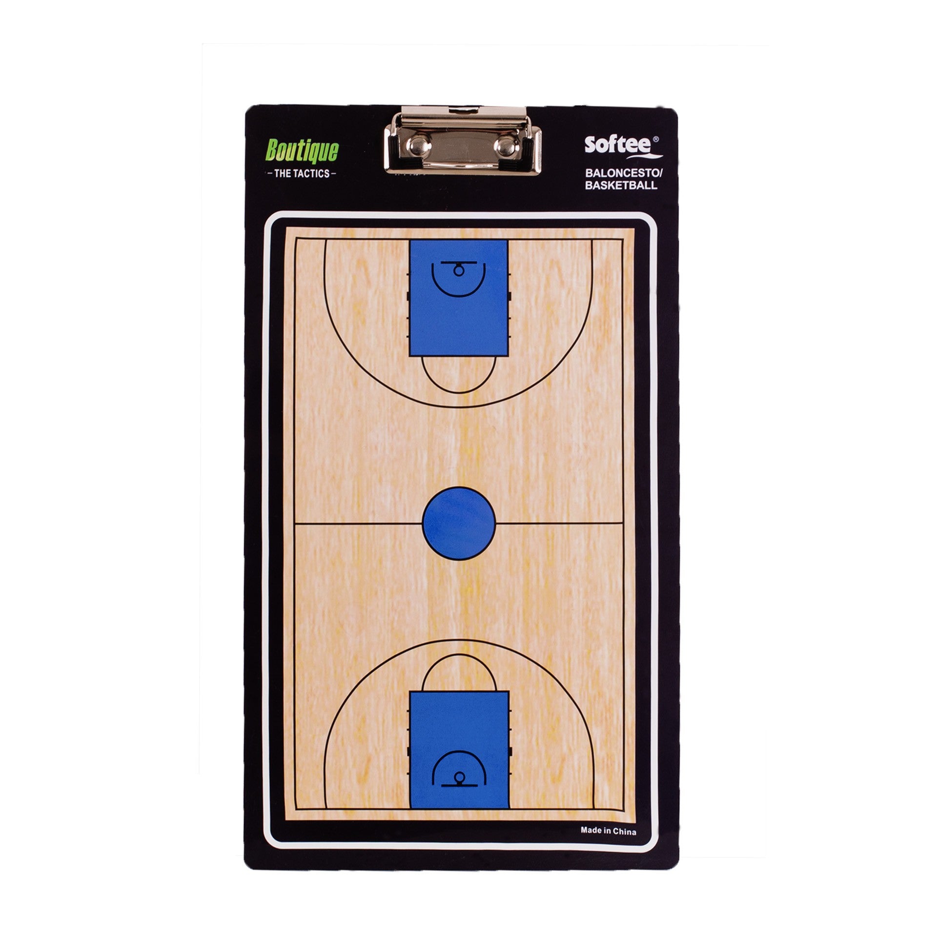 DIAMOND BASKETBALL FOLDER