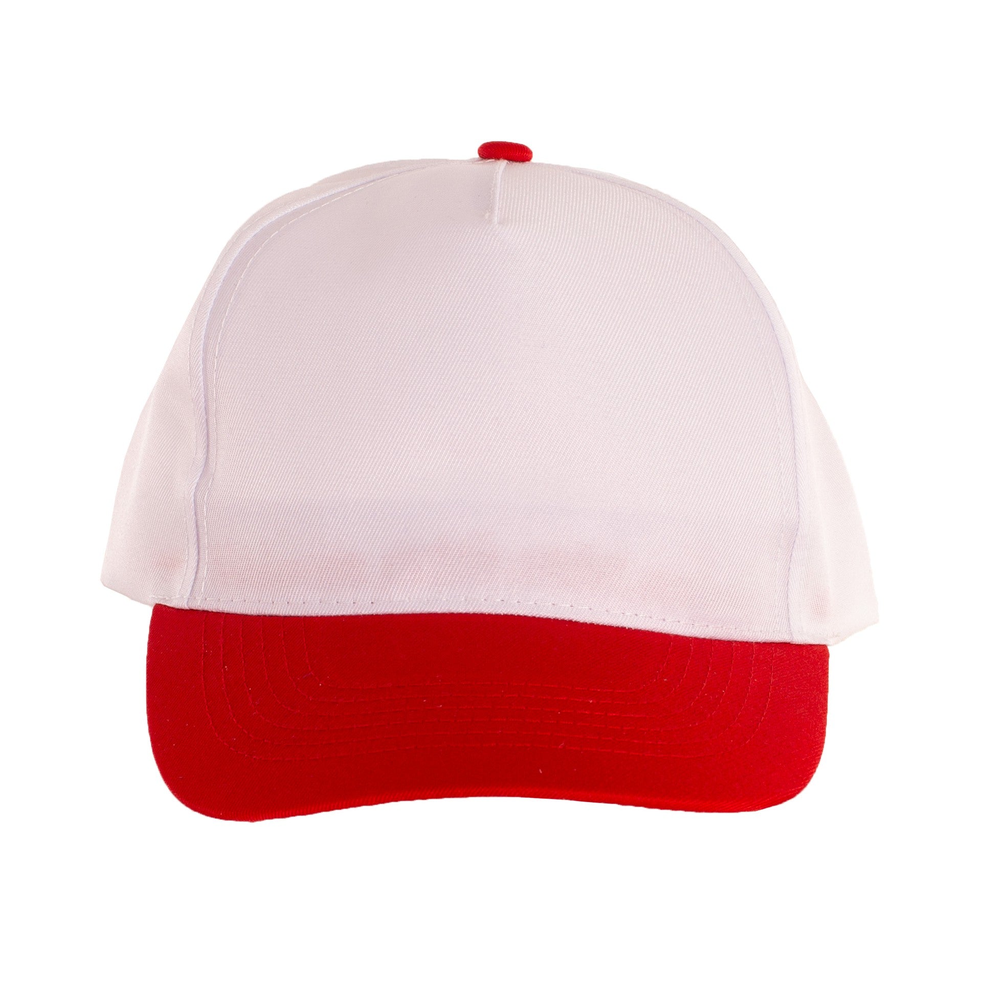 TWO-TONE PROMOTIONAL CAP