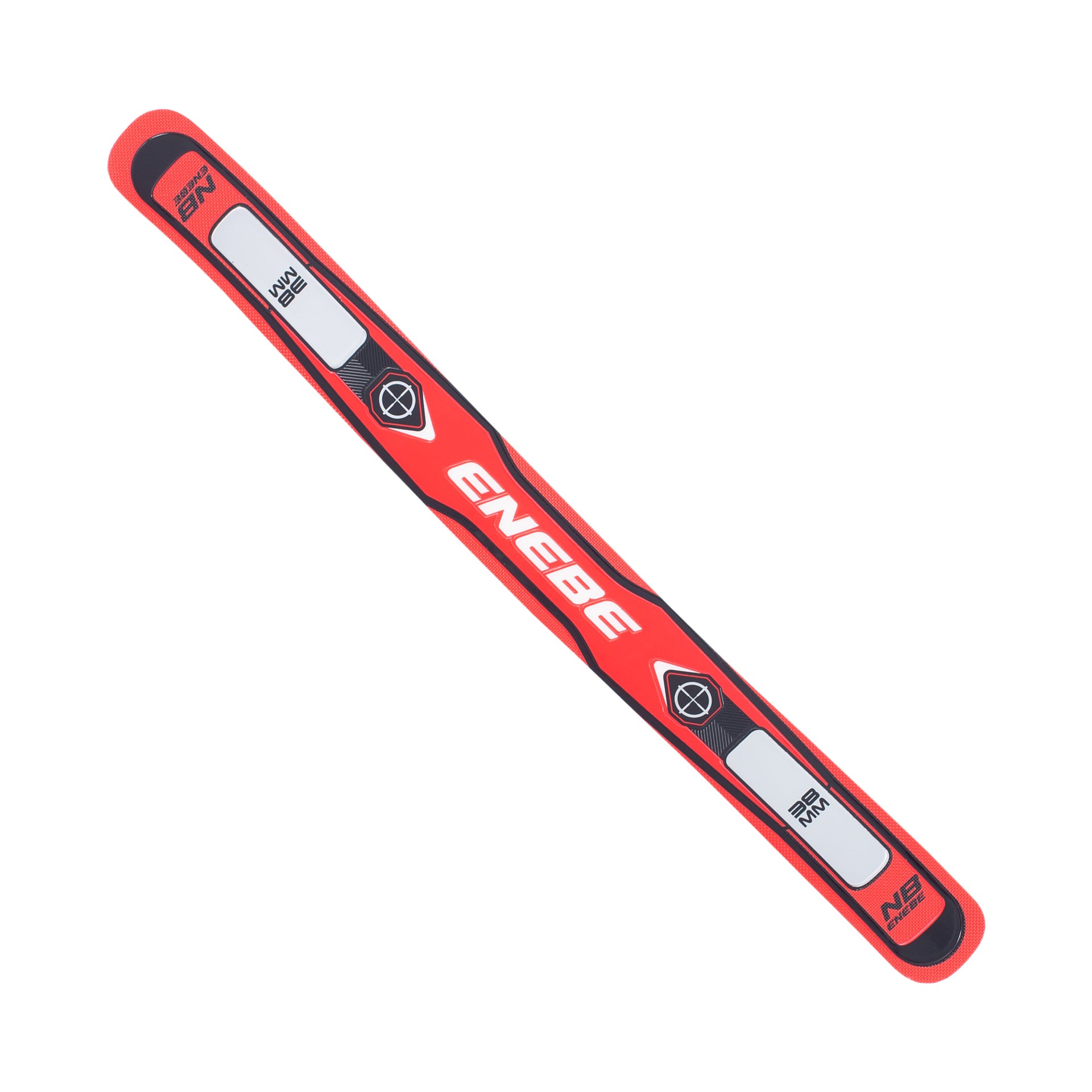 PROTECTEUR PADEL ENEBE MASSIVE ROUGE