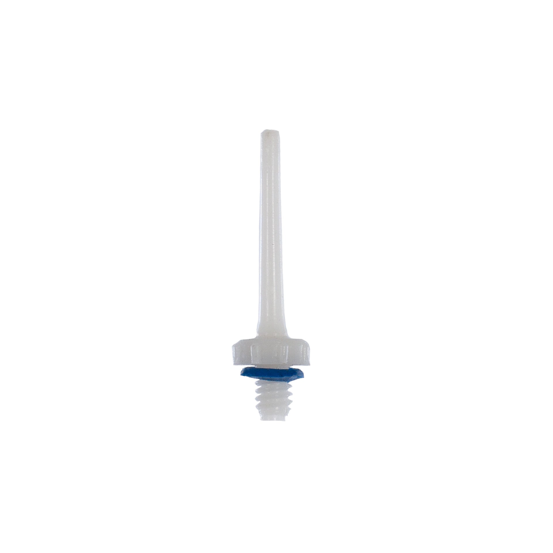LOT 10 NARROW PVC ROX INFLATION NEEDLES