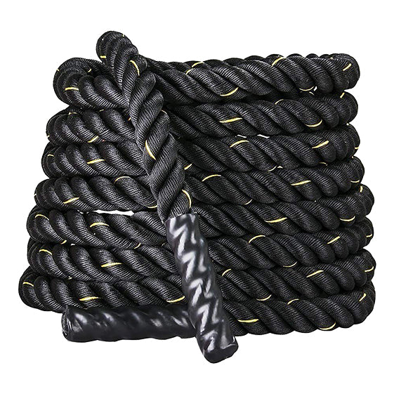 FUNCTIONAL TRAINING ROPE