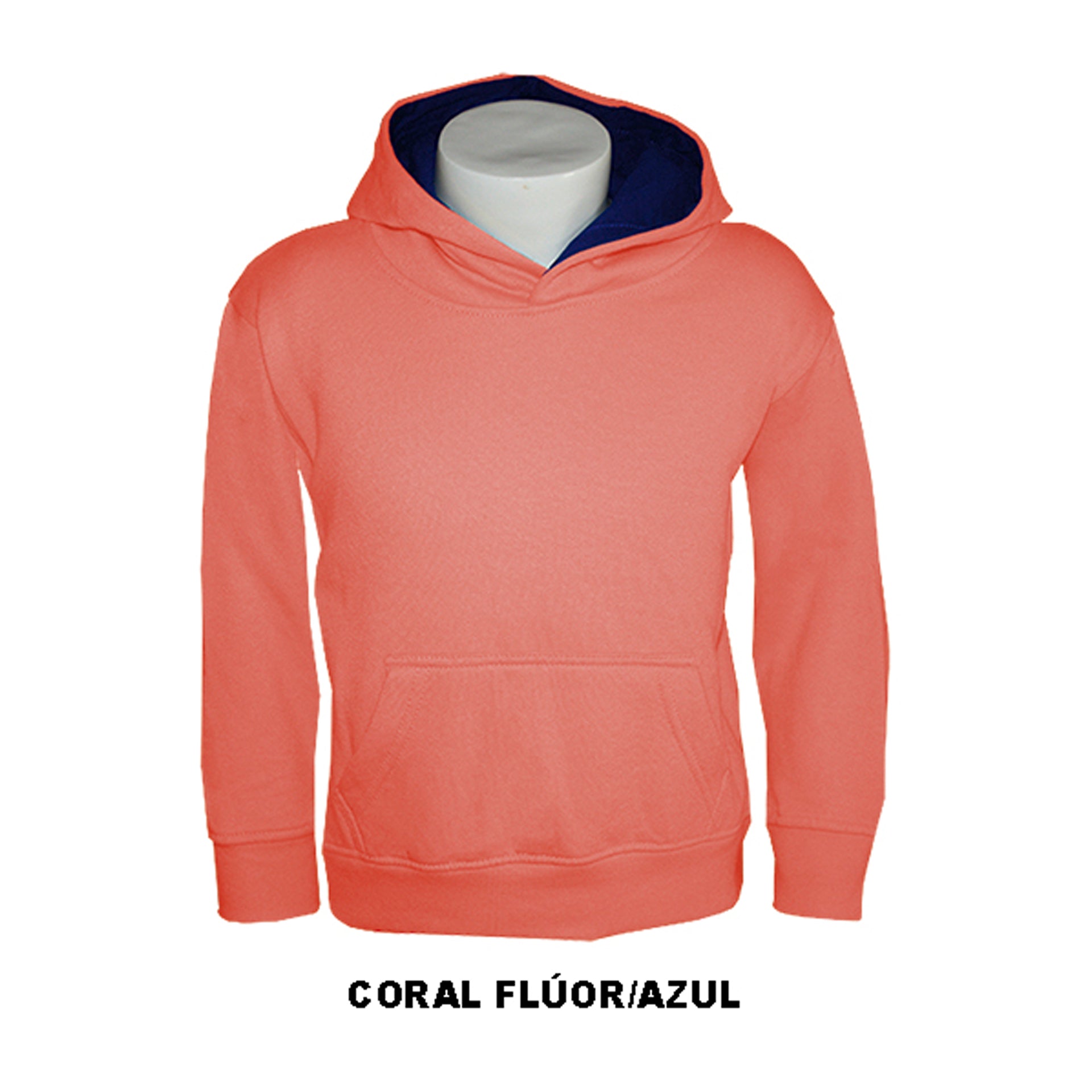 HAXBELTON COMBI JUNIOR SWEATSHIRT