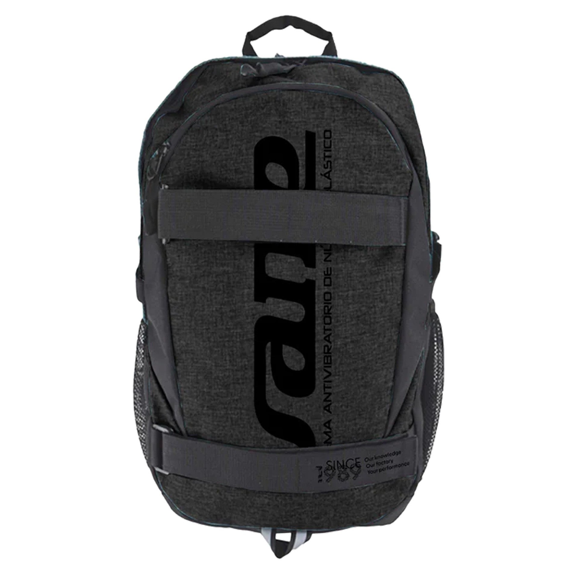 MOCHILA SANE PRACTICE