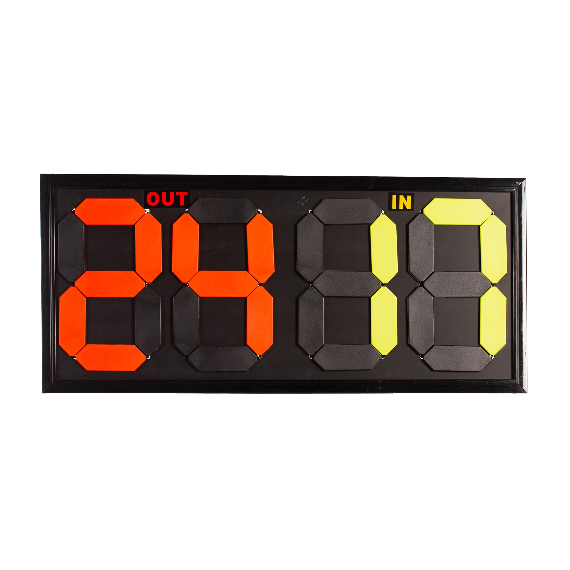 CHATOT SWITCH MARKER