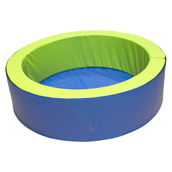 PVC TARPAULIN GROUND SHEET FOR 150CM Ø ROUND POOL