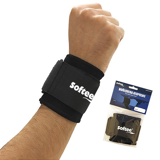 SOFTEE NEOPRENE WRISTBAND