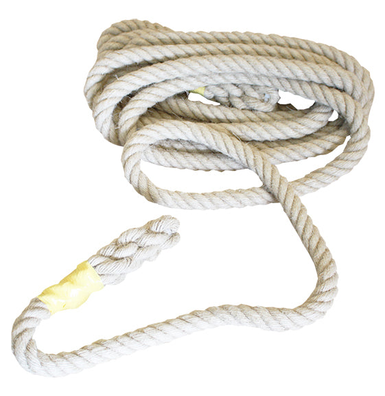 TRACTION ROPE 10 MTS
