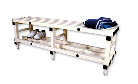 PVC BENCH 2 METERS