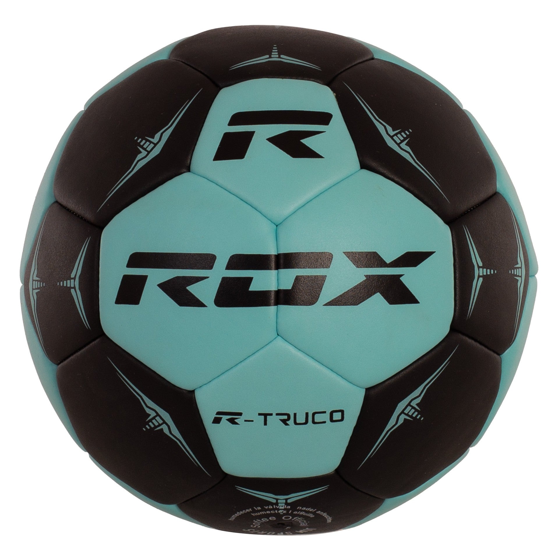 BALLON HANDBALL ROX R-TRUCO