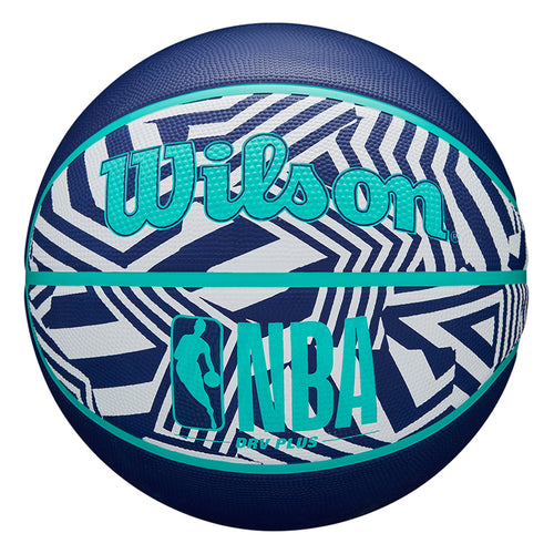 BALLON DE BASKET WILSON NBA DRV PLUS DAZZLE