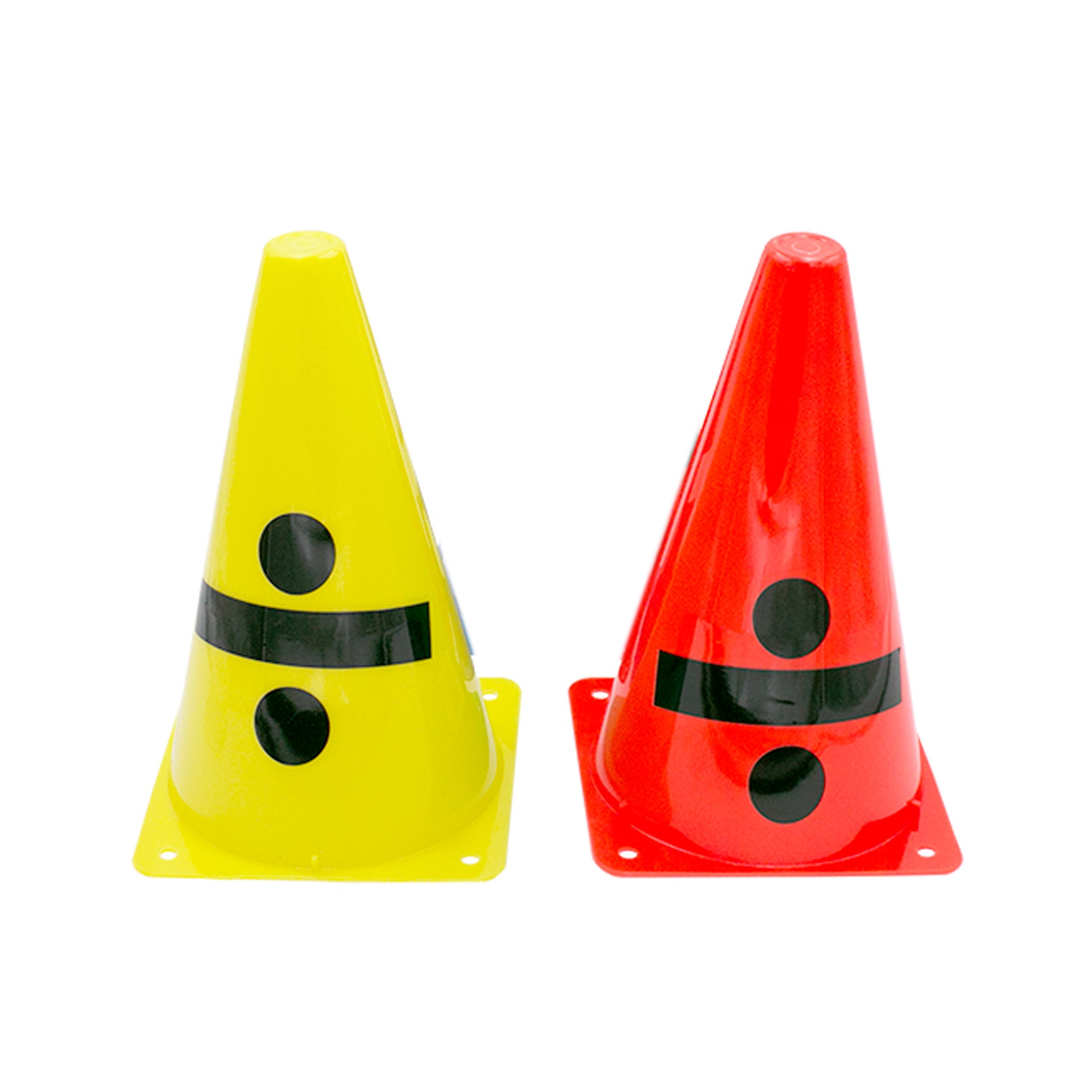 DIVISION CONE