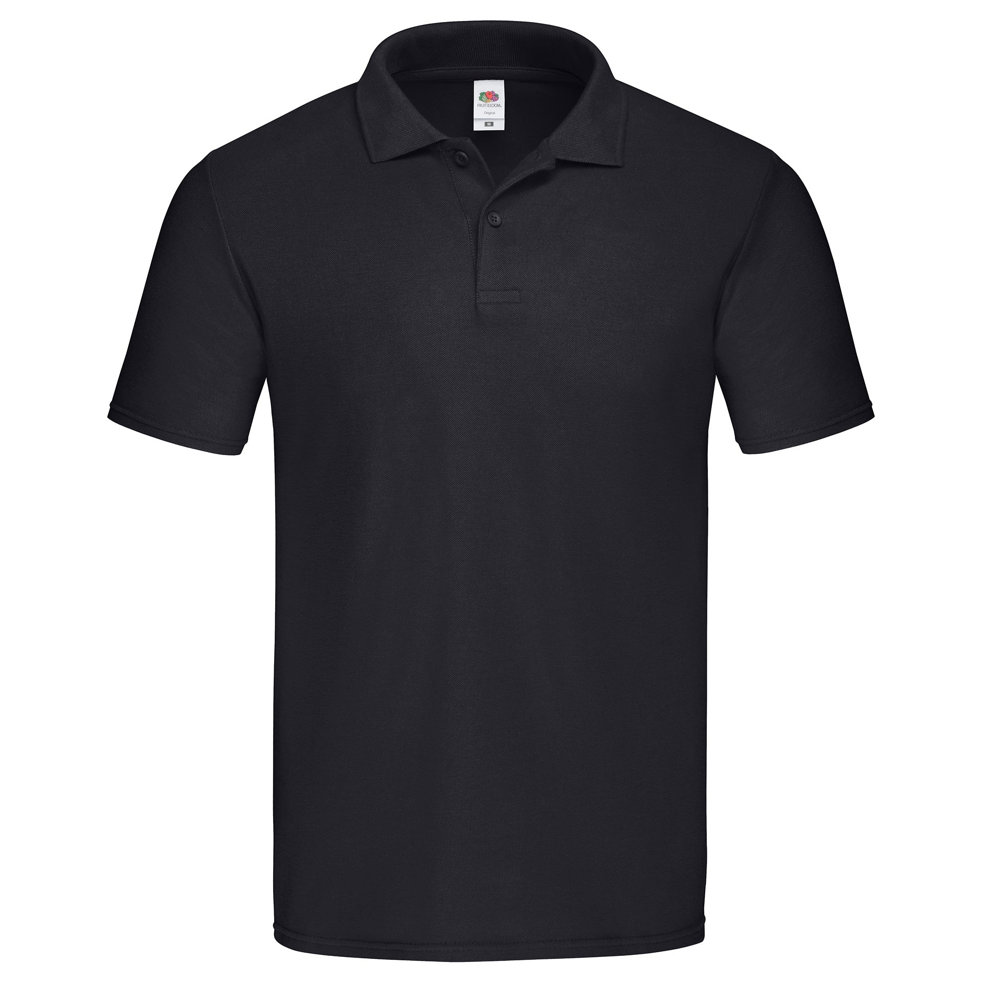POLO FRUIT OF THE LOOM ORIGINAL ADULTE