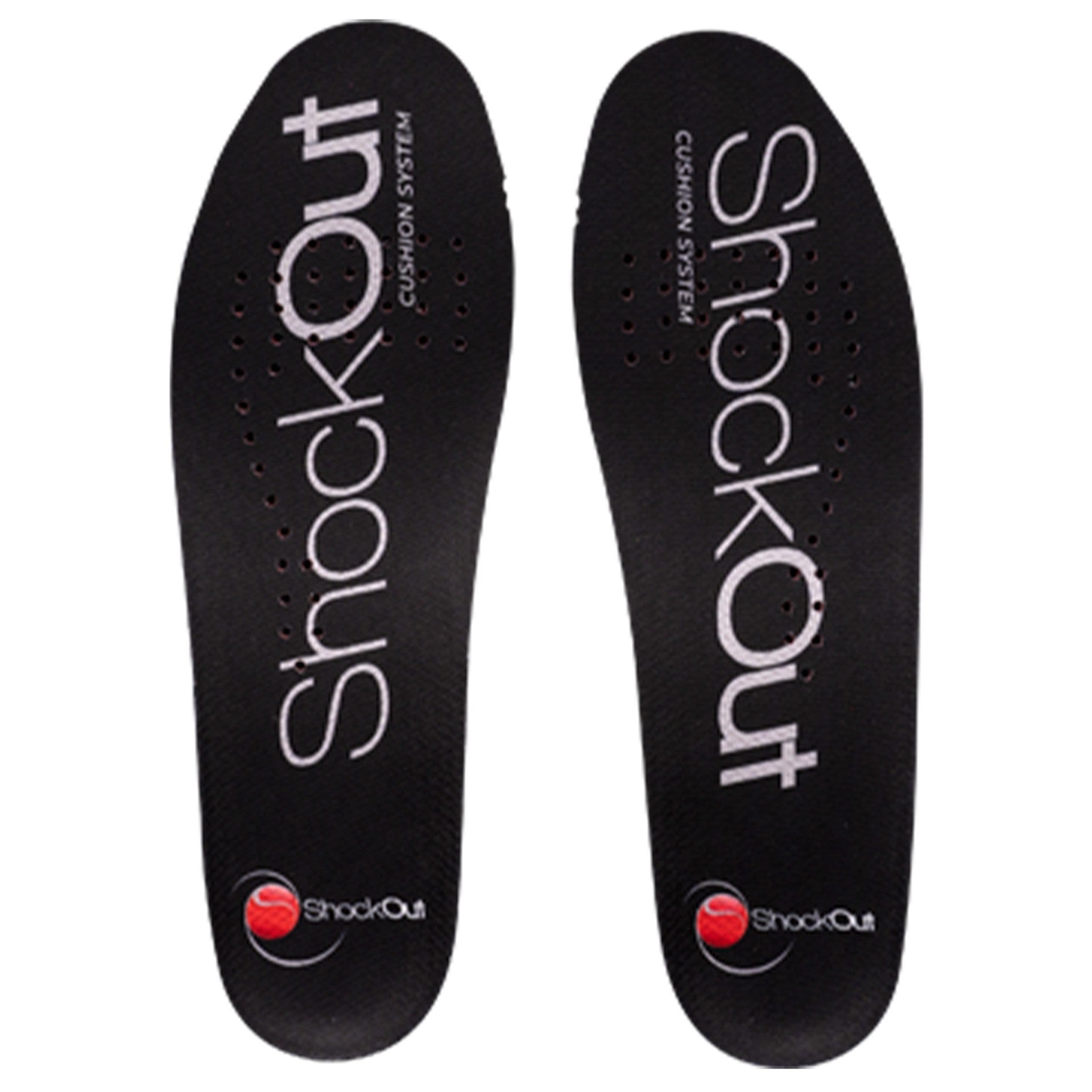 SEMELLES SHOCKOUT SUPREME SPORT