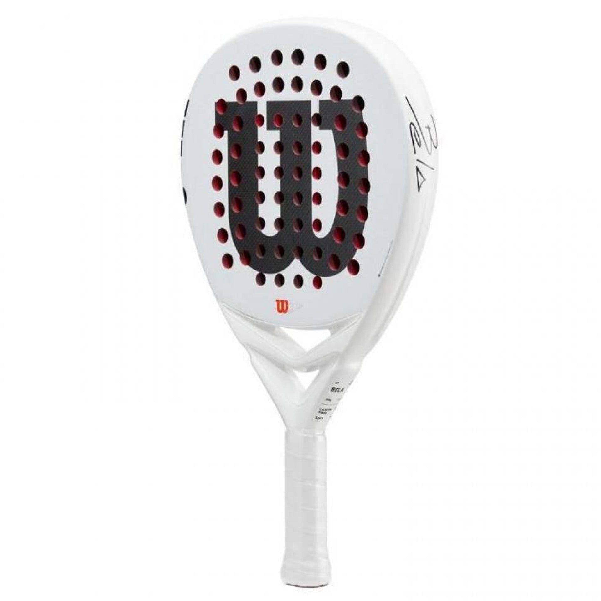 PALA DE PÁDEL WILSON BELA LT V2.5