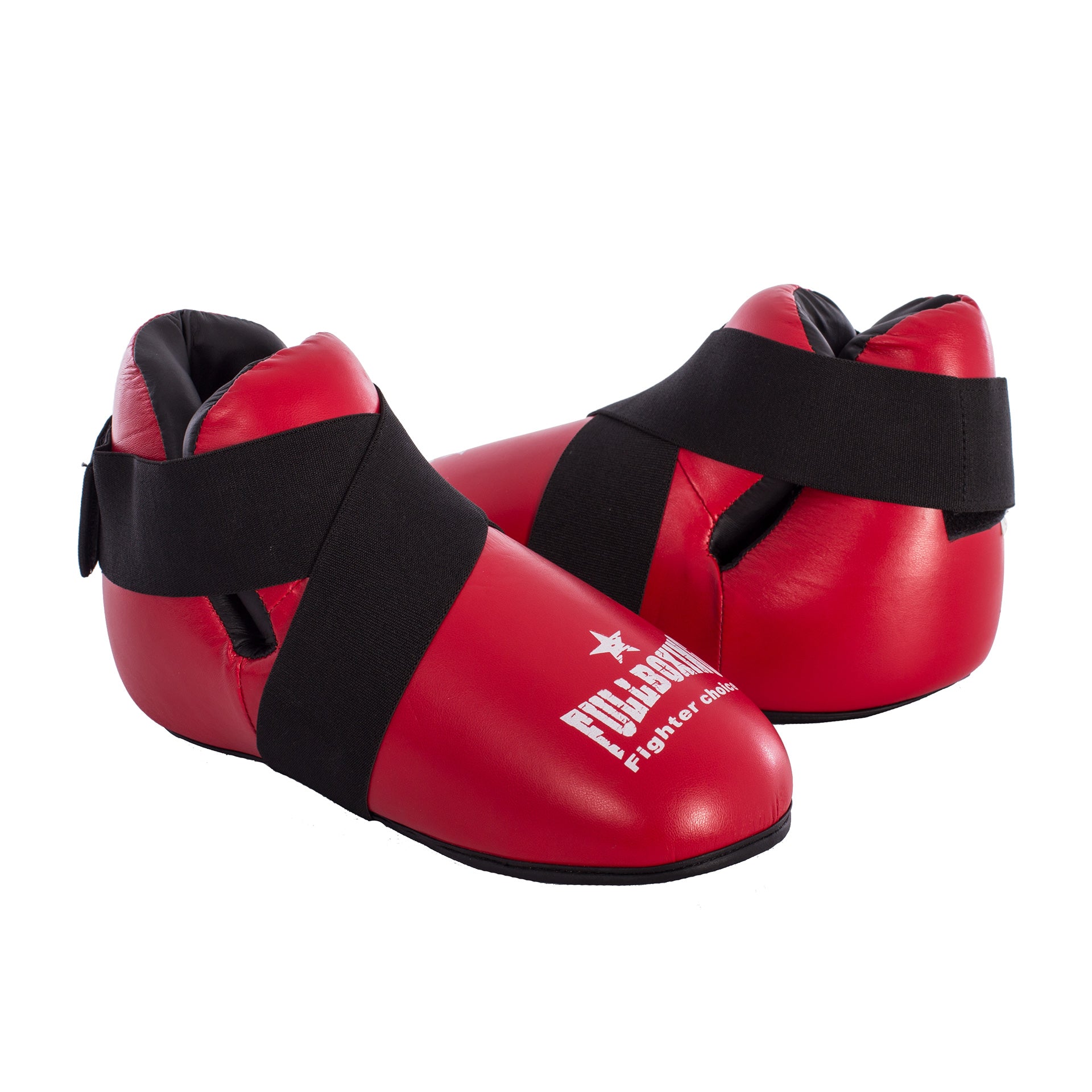 PROTECTIONS PIEDS FULLBOXING SHELL