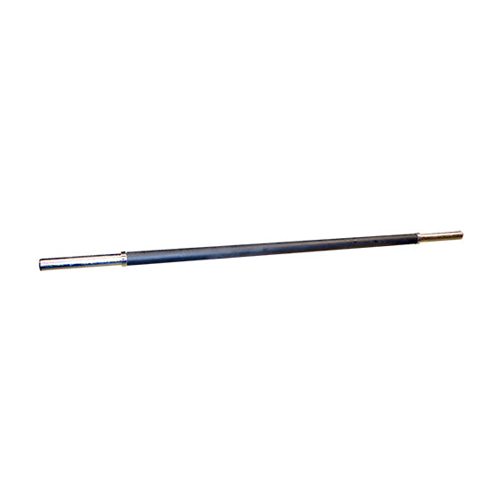 WORK POWER / POWER FITNESS BAR WITH FIXTURES