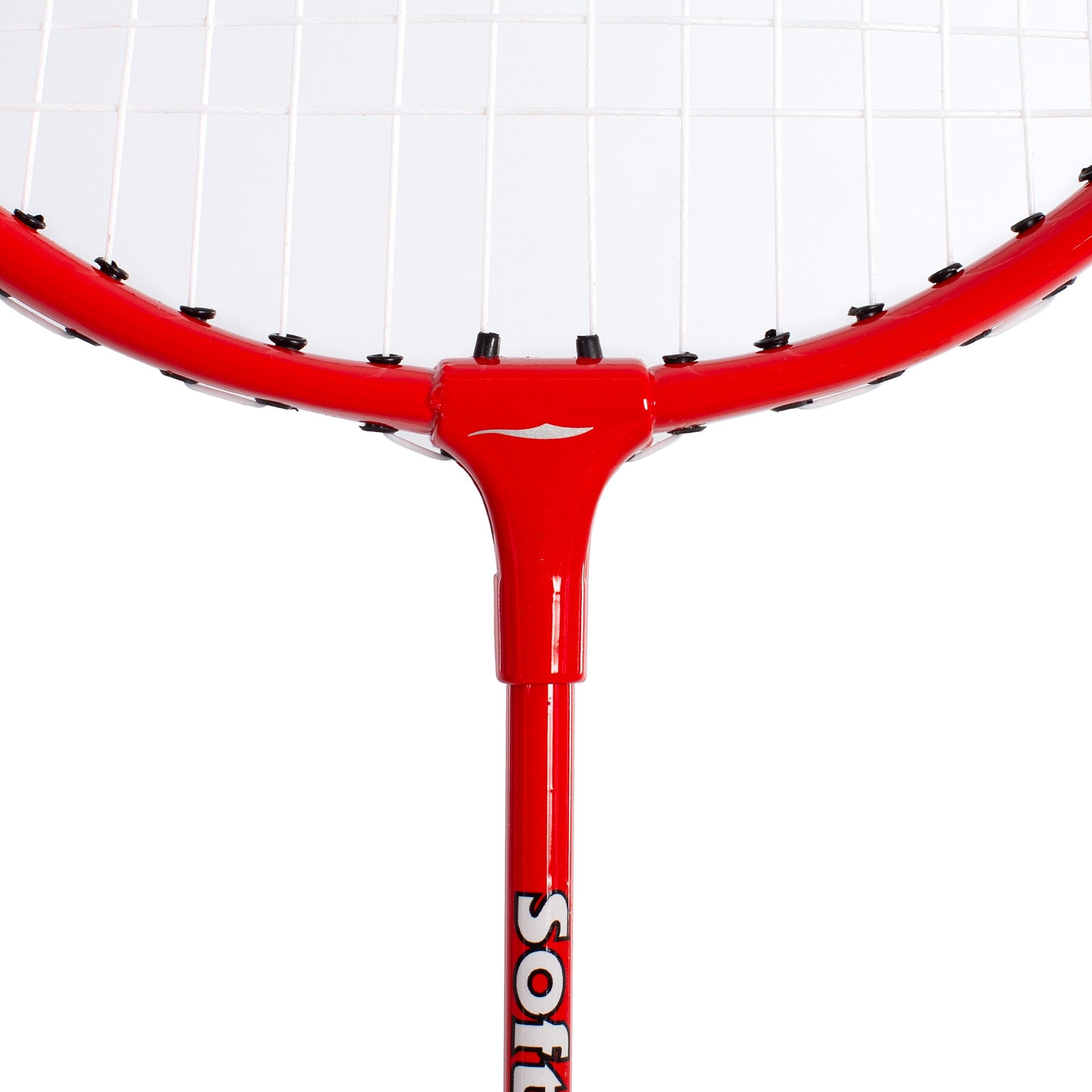 SOFTEE B700 JUNIOR BADMINTON RACKET