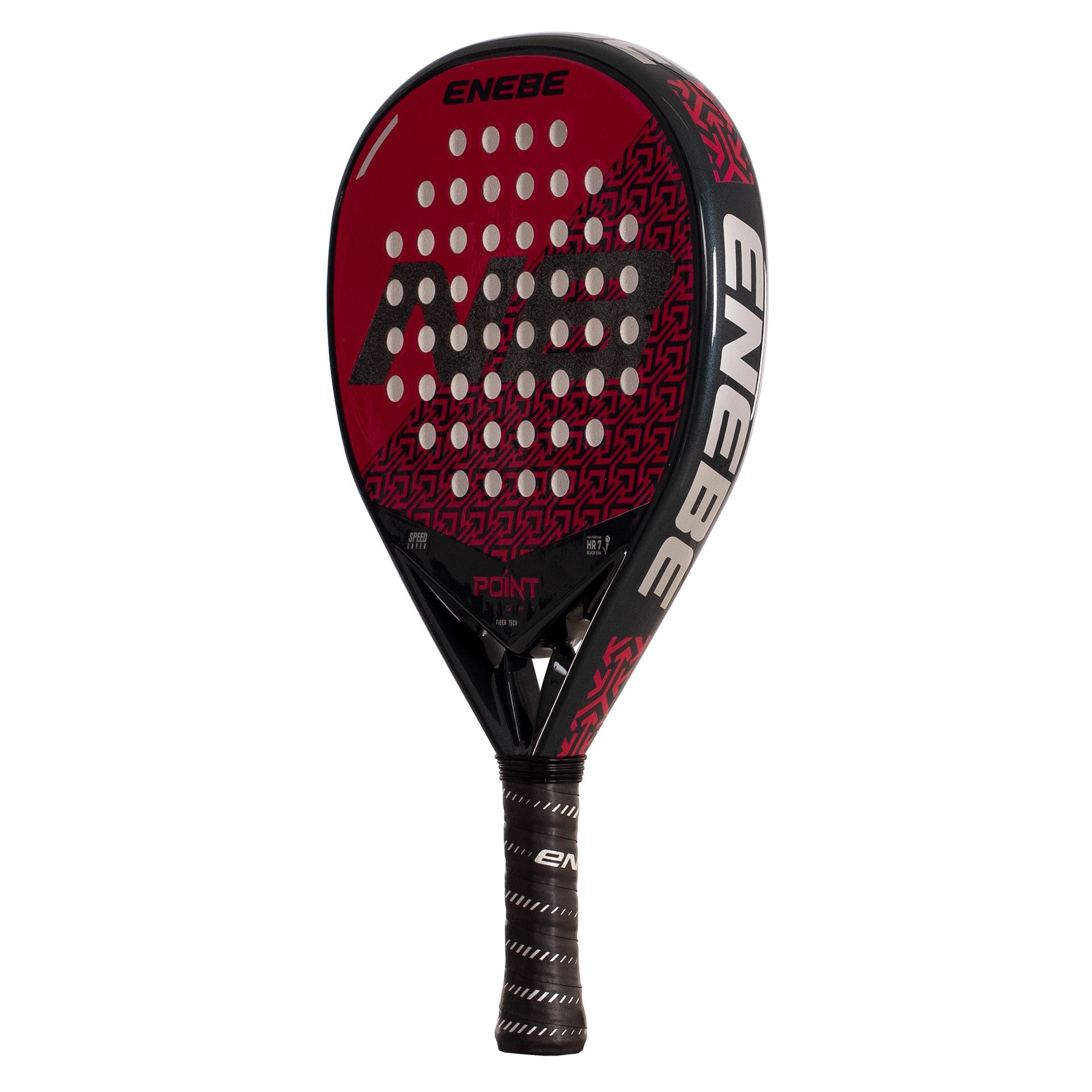 ENEBE POINT LIGHT PADEL RACKET