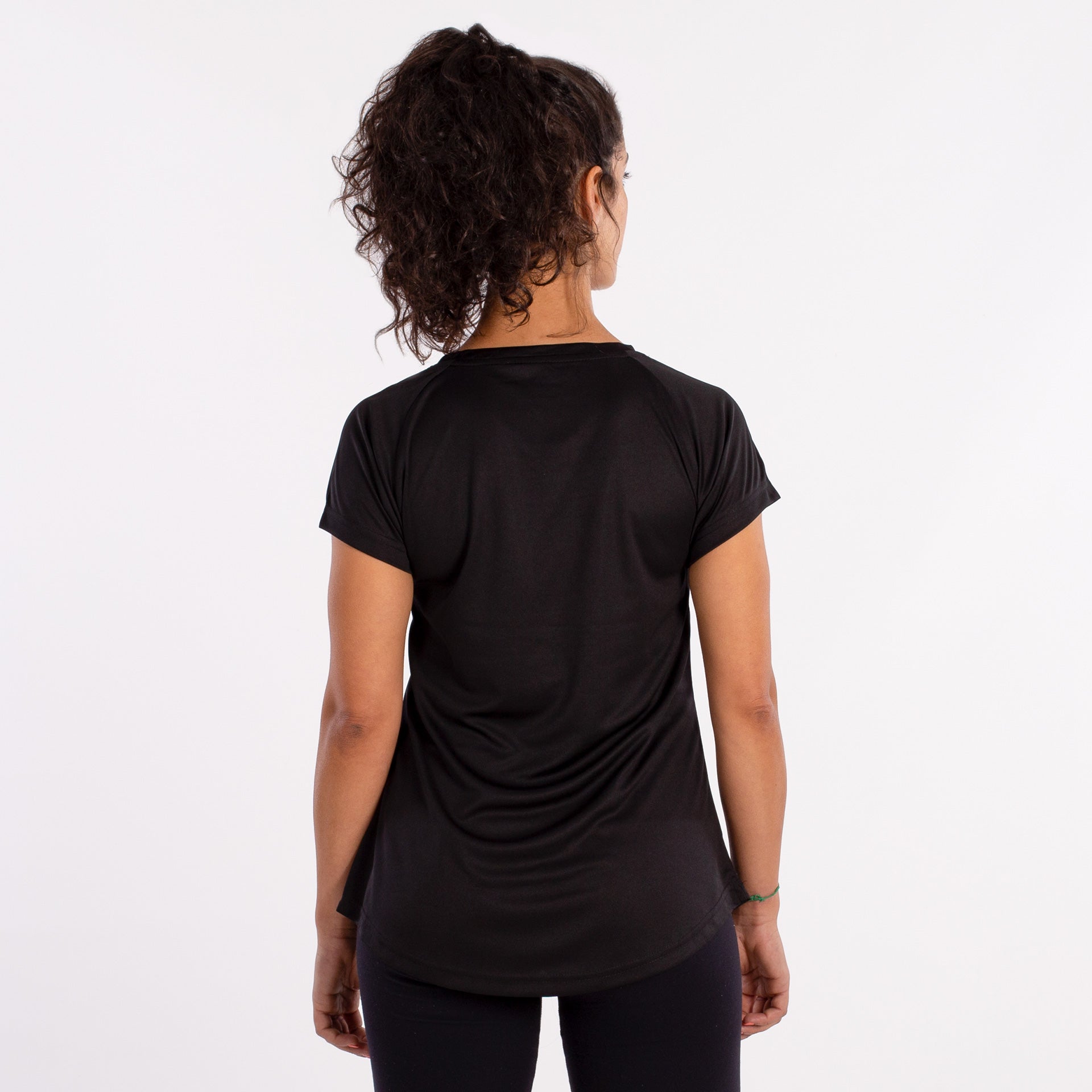TEE-SHIRT FEMME ENEBE ZIRCON